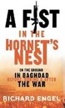 Richard Engel - Fist in the Hornet''s Nest