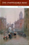 Robert Tracey, Robert Tracy - Unappeasable Host: Studies in Irish Identities
