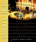 Randall J. Bedwell - Unbroken Circle