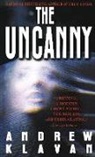 Andrew Klavan, Klavan Andrew - The Uncanny