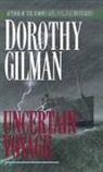 Dorothy Gilman - Uncertain Voyage