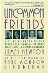 James Newton, James D. Newton - Uncommon Friends