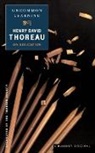 Henry D. Thoreau, Henry David/ Bickman Thoreau, Martin Bickman - Uncommon Learning