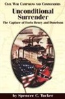 Spencer C. Tucker - Unconditional Surrender