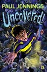 Paul Jennings, Jennings Paul - Uncovered