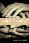 John Scally - A Just Society?