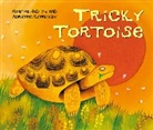 M. Hadithi, Mwenye Hadithi, A. Kennaway, Adrienne Kennaway, Adrienne Kennaway - Tricky Tortoise