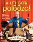 John Lithgow - A Lithgow Palooza