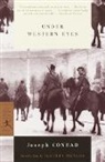 Joseph Conrad, Jeffrey Meyers - Under Western Eyes