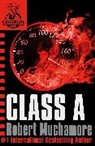 Robert Muchamore - Cherub: Class A