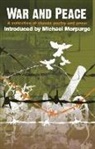 Kate Agnew, Kate (Ed) Agnew, Michael Morpurgo, Kate Agnew - War and Peace