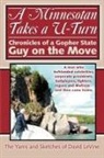 David Levine - A Minnesotan Takes a U-Turn