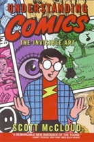 Scott McCloud - Understanding Comics