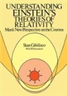 Stan Gabilisco, Stan Gibilisco - Understanding Einstein''s Theories of Relativity