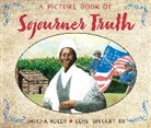 David A Adler, David A. Adler, Gershom Griffith, Gershom Griffith - A Picture Book of Sojourner Truth