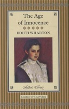 Edith Wharton - The Age of Innocence