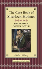 David Stuart Davies, Arthur C. Doyle, Arthur Conan Doyle, Sir Arthur Conan Doyle - The Casebook of Sherlock Holmes