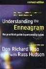 Russ Hudson, Don Richard Riso, Riso Don Richard - Understanding the Enneagram