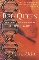 Matt Ridley - The Red Queen