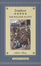Sir Walter Scott, Walter Scott, Walter (Sir) Scott - Ivanhoe