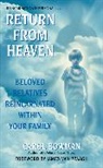 Carol Bowman - Return from Heaven