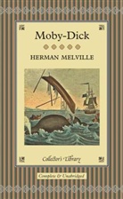 Herman Melville - Moby Dick