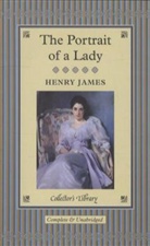Henry James - The Portrait of a Lady