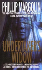 Philip Margolin, Phillip Margolin, Phillip M. Margolin, Margolin Phillip - Undertaker's Widow