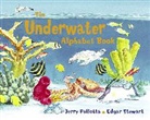 j stewart Pallotta, Jerry Pallotta, Edgar Stewart, Edgar Stewart - Underwater alphabet book -the-