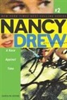 Carolyn Keene - A Rage Against Time