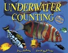 David Biedrzycki, Jerry Pallotta, David Biedrzycki - Underwater Counting