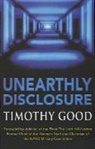 Jr. Good, Timothy Good, Good Timothy - Unearthly Disclosure