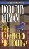Dorothy Gilman - The Unexpected Misses Pollifax