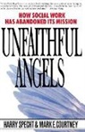 Mark E. Courtney, Harry Specht - Unfaithful Angels
