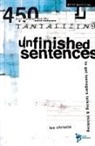 Jim Aitkins, Les Christie, Shawn Edwards - Unfinished Sentences