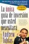 Tobias, Andrew Tobias, Andrew P. Tobias - Only Invst Gde You'll Ever Need (Span Ed)
