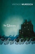 Iris Murdoch - The Unicorn