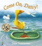 Jane Simmons - Come on, Daisy