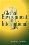 Joseph F. DiMento, Joseph F. C. Dimento, DIMENTO JOSEPH F C - Global Environment and International Law