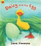 Jane Simmons - Daisy and the Egg