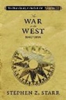 Stephen Z Starr, Stephen Z. Starr - The Union Cavalry in the Civil War