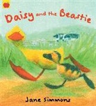 Jane Simmons - Daisy and the Beastie