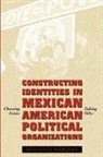 Benjamin Marquez, Benjamin Márquez - Constructing Identities in Mexican-American Political Organizations