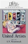 S X Rosenstock, S. X. Rosenstock, S.X. Rosenstock, Richard Howard - United Artists