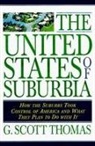 G Scott Thomas, G. Scott Thomas - United States of Suburbia