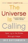 Eric Butterworth, Butterworth Eric - The Universe Is Calling
