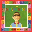 Anthony Browne, Browne Anthony - The Shape Game