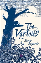 Steve Augarde - The Various