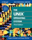 Kaare Christian, Kaare Richter Christian, Christian Kaare, Susan Richter - Unix Operating System