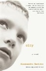 Alessandro Baricco - City